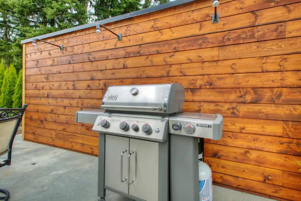 Photo of Outdoor in Bonney Lake