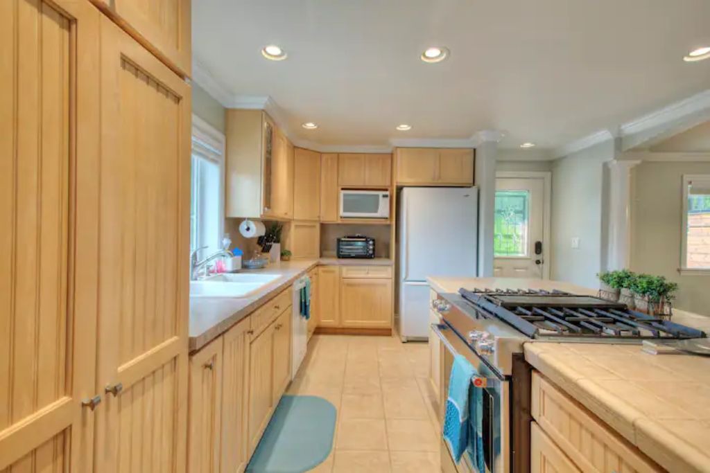 Photo of Kitchen in Bonney Lake