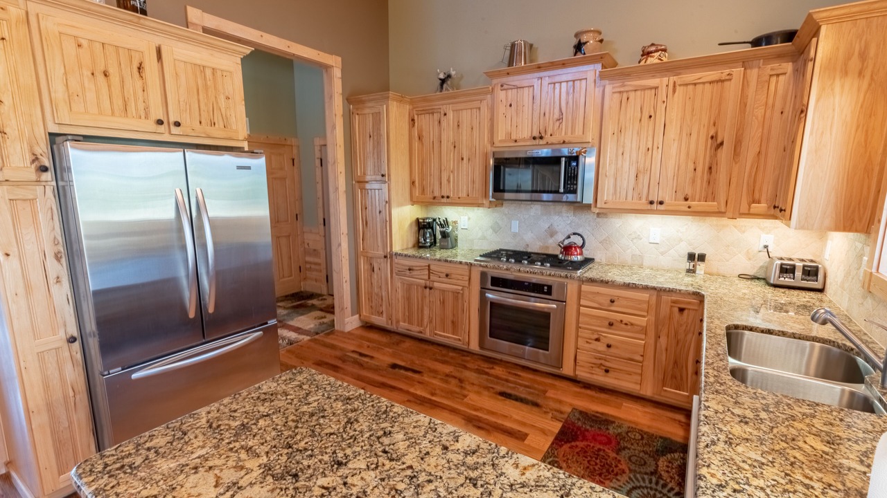 Photo of Kitchen in Island Park