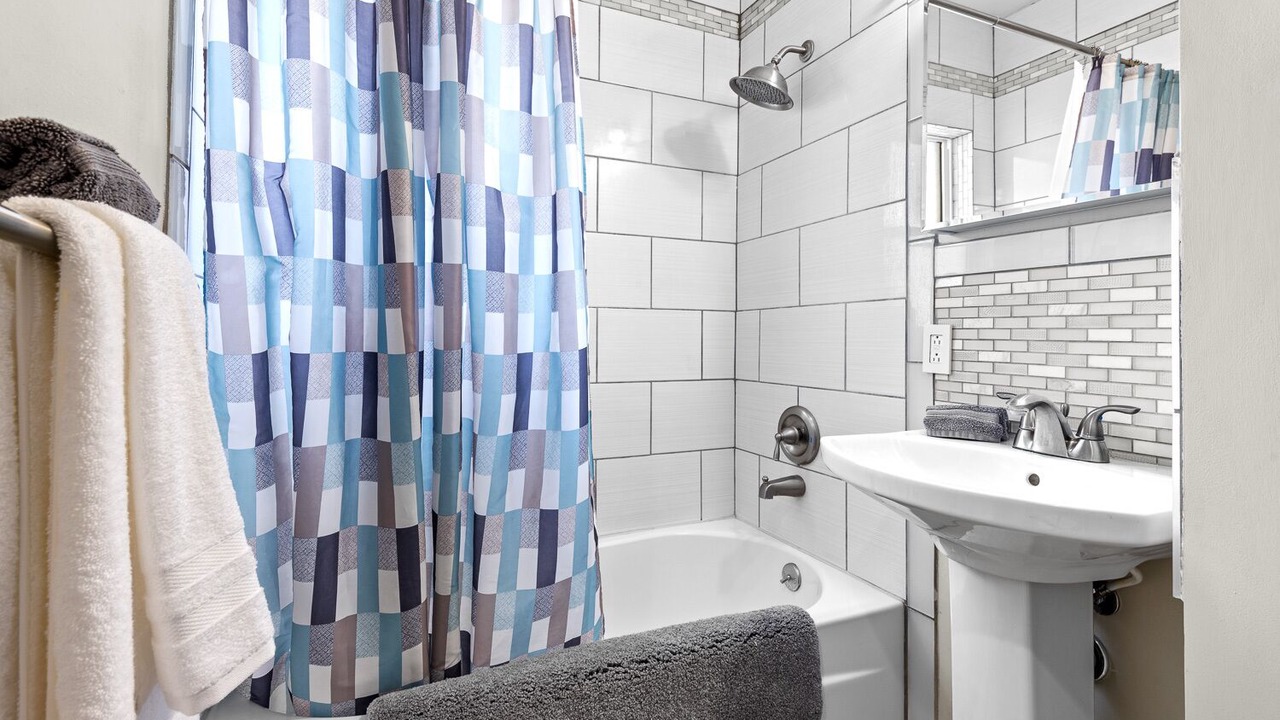 Photo of Bathroom in Bancroft