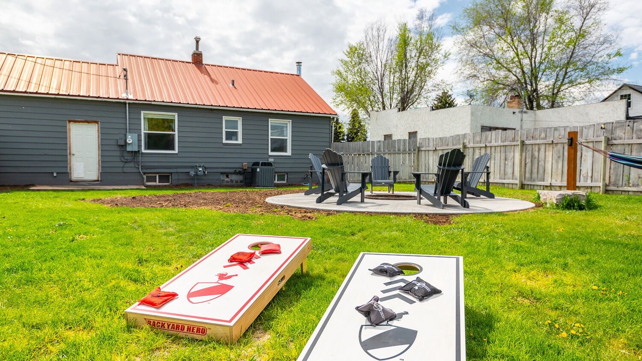 Photo of Outdoor in Bancroft