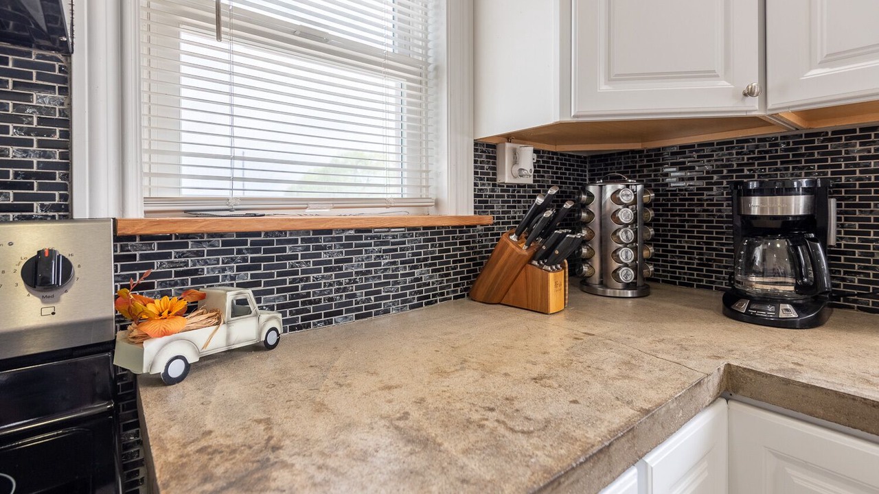 Photo of Kitchen in Bancroft