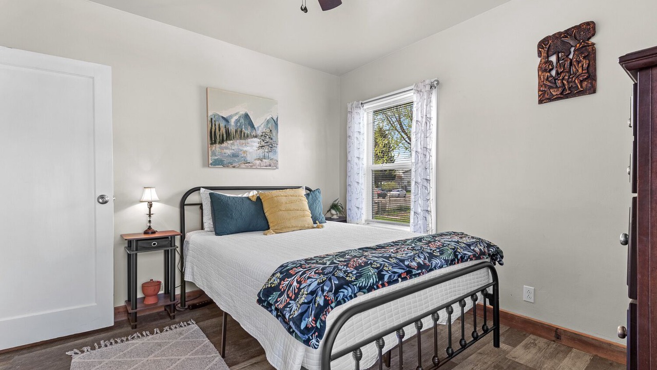Photo of Bedroom in Bancroft