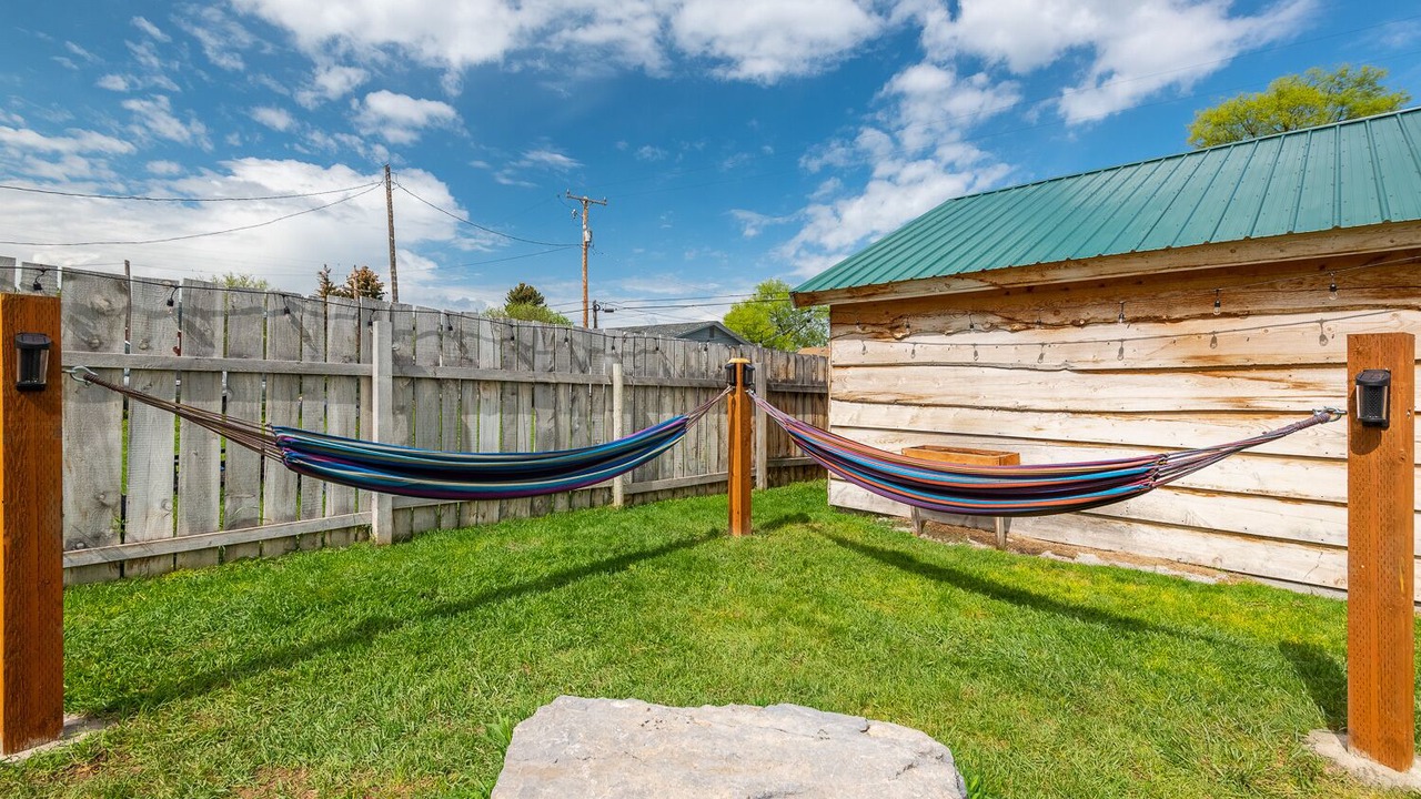 Photo of Outdoor in Bancroft