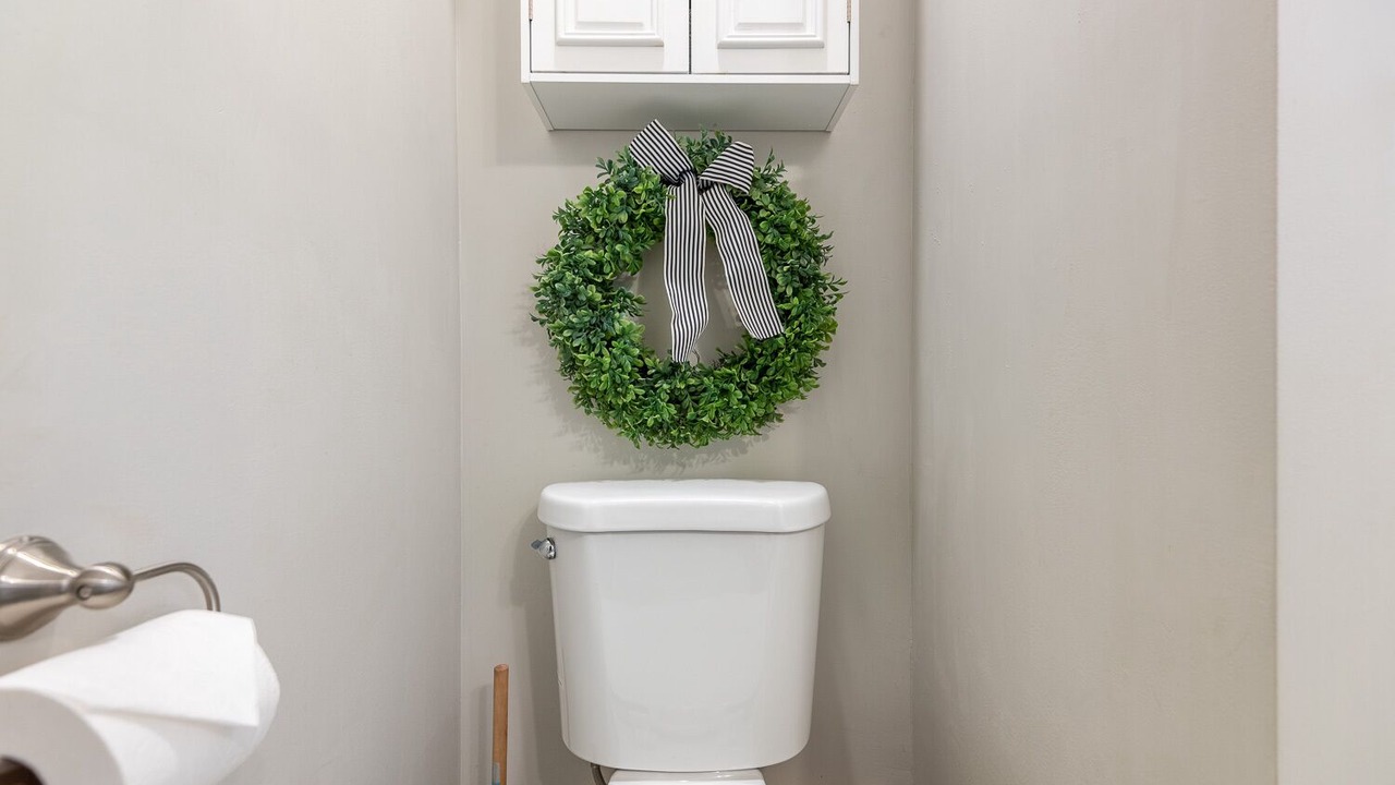 Photo of Bathroom in Bancroft