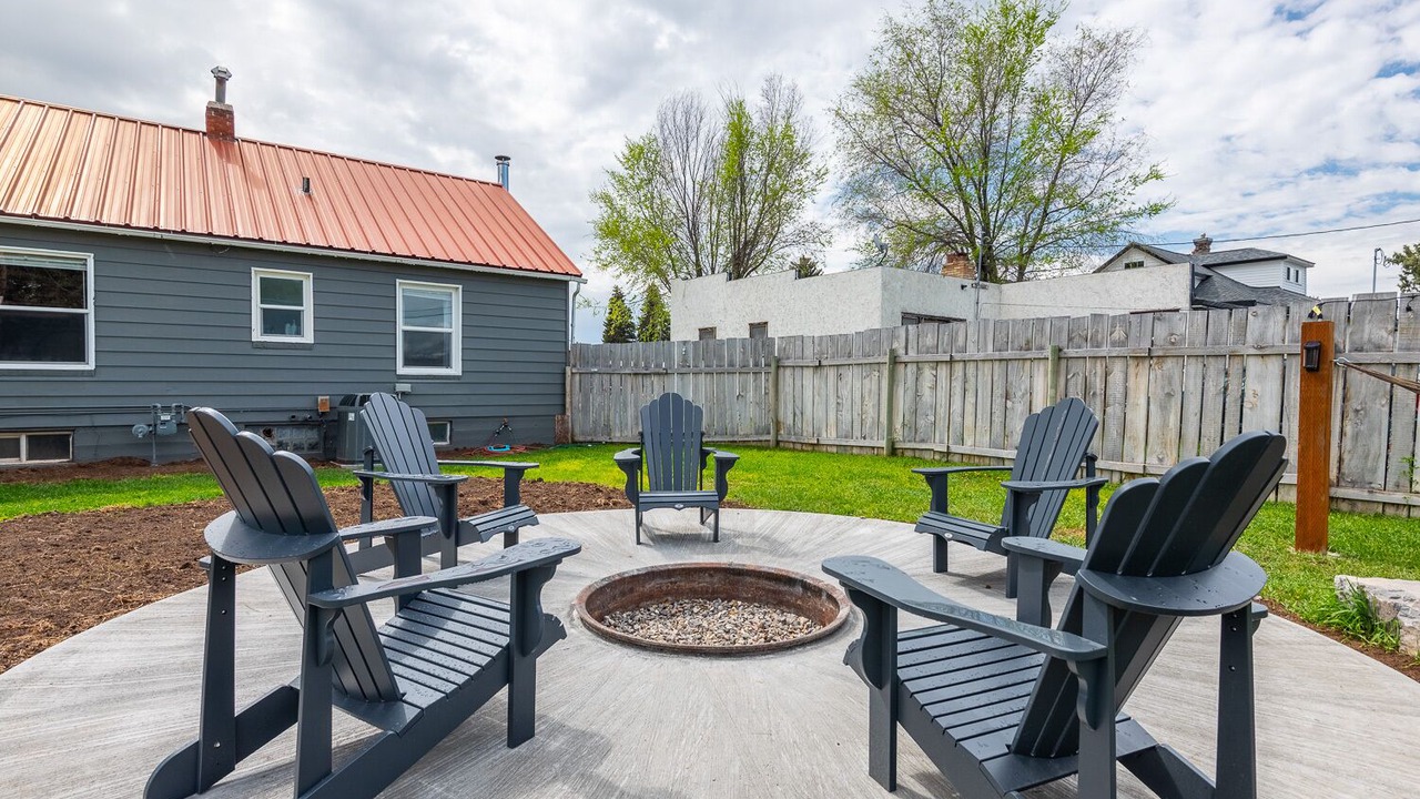 Photo of Outdoor in Bancroft