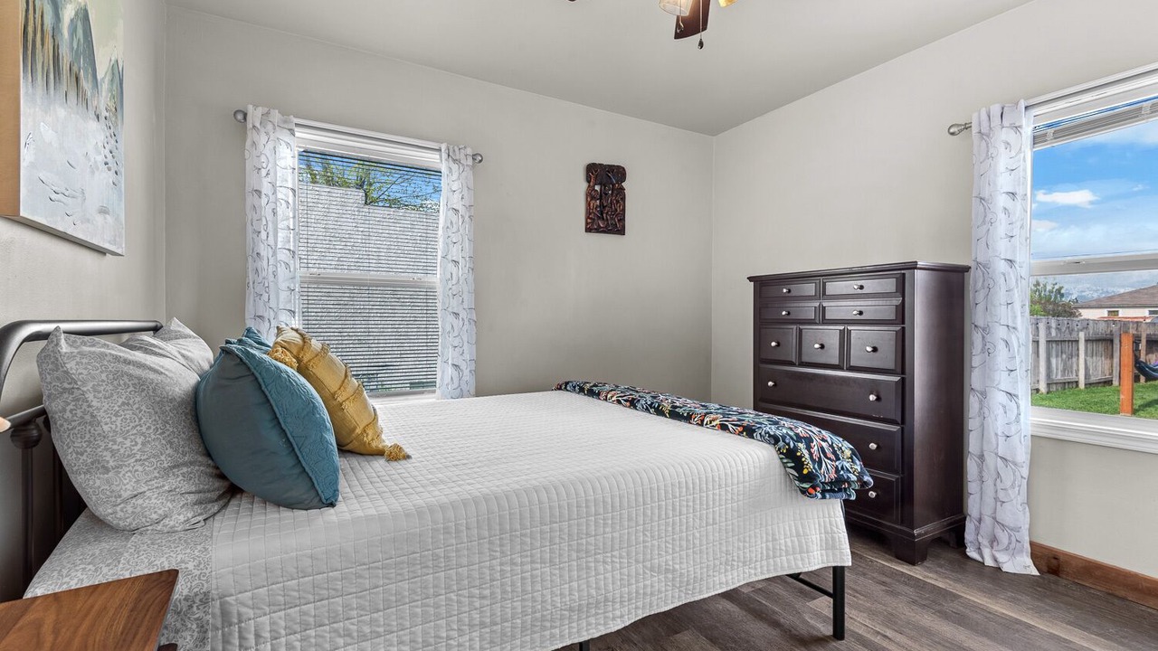 Photo of Bedroom in Bancroft