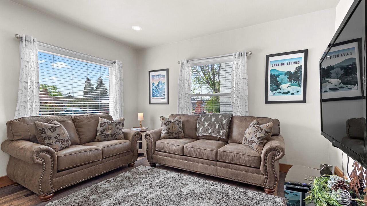 Photo of Livingroom in Bancroft