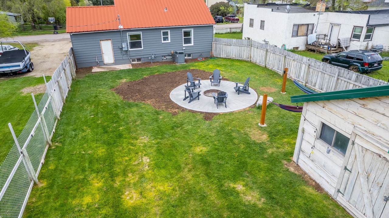 Photo of Outdoor in Bancroft