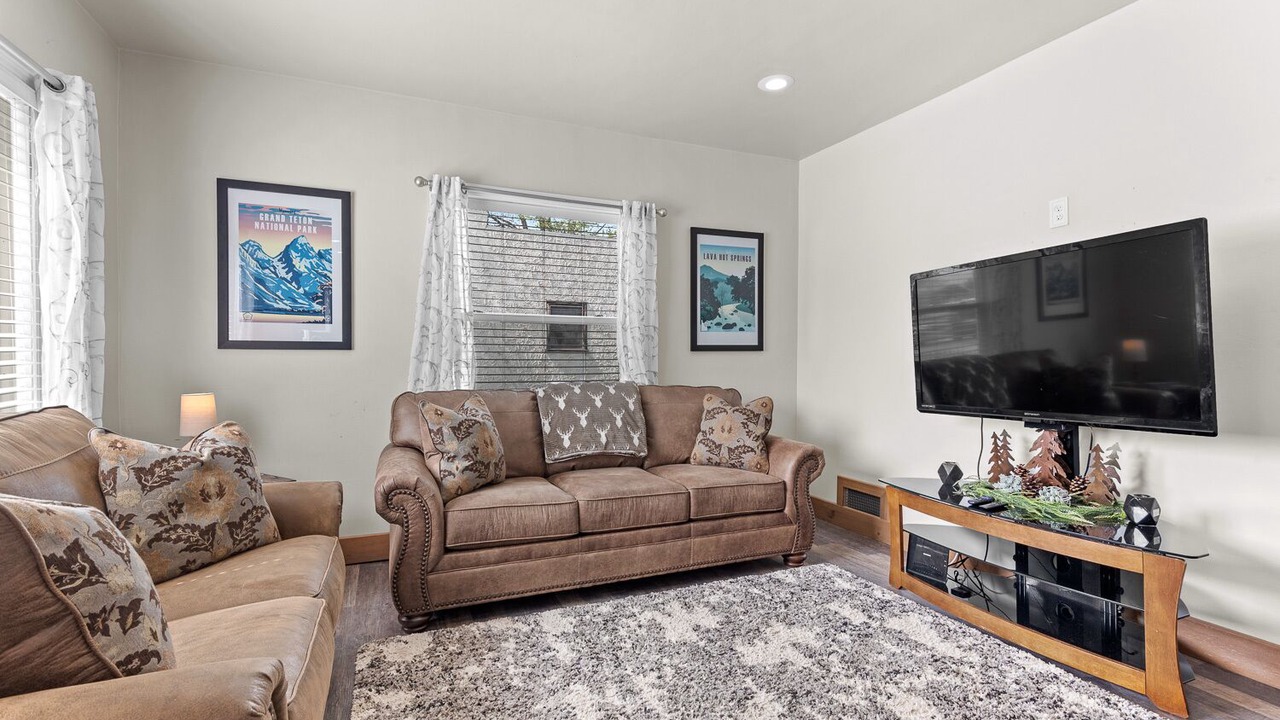 Photo of Livingroom in Bancroft
