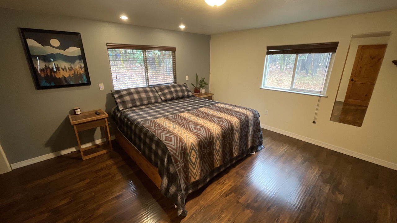 Photo of Bedroom in Murphy