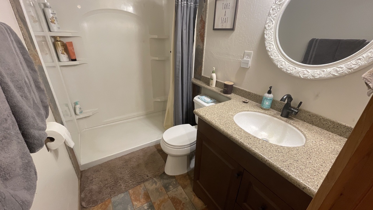 Photo of Bathroom in Murphy