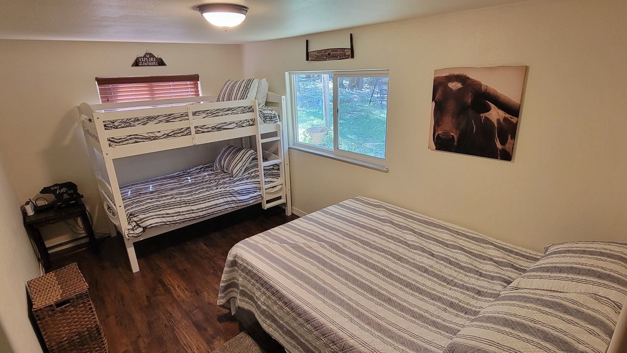 Photo of Bedroom in Murphy