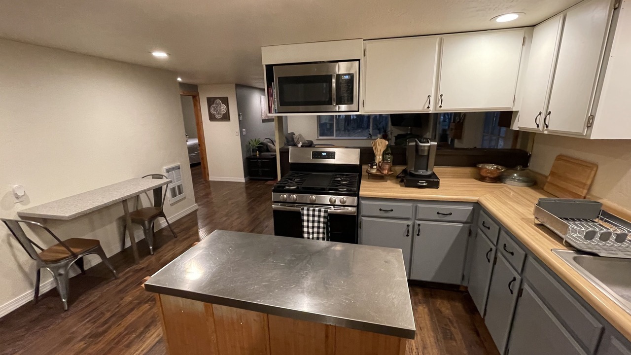 Photo of Kitchen in Murphy