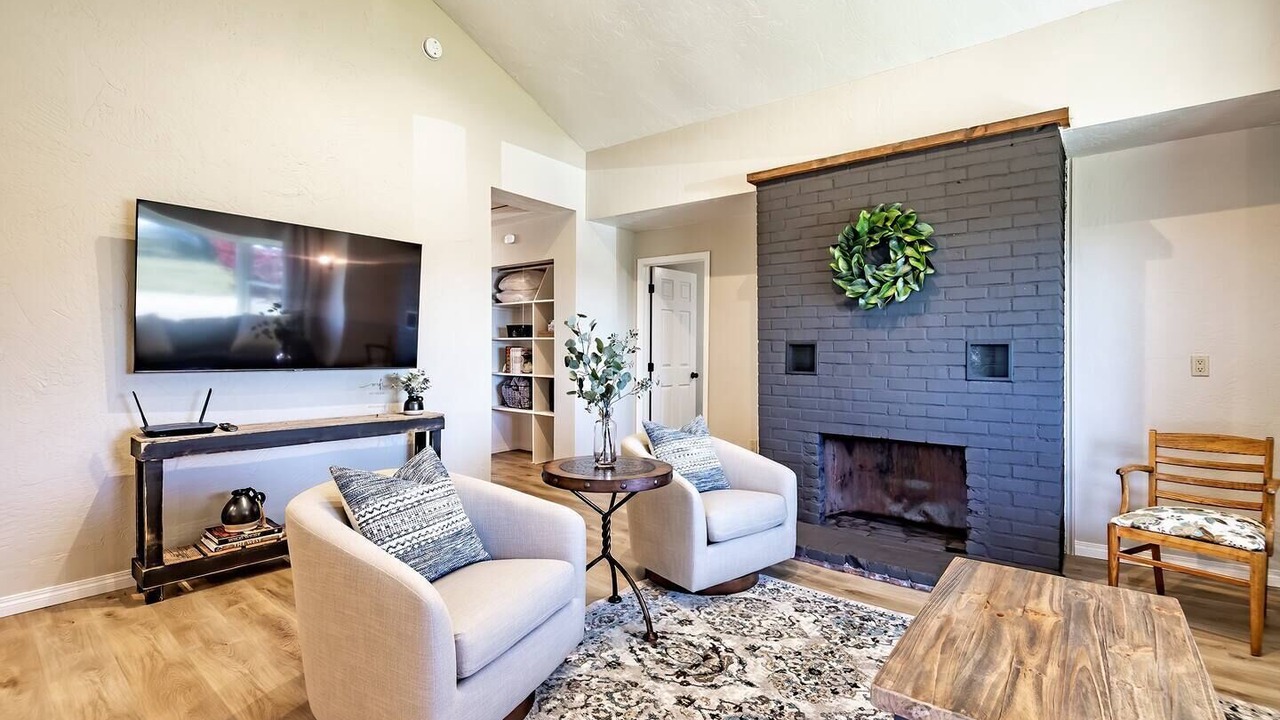 Photo of Bedroom in Ellensburg