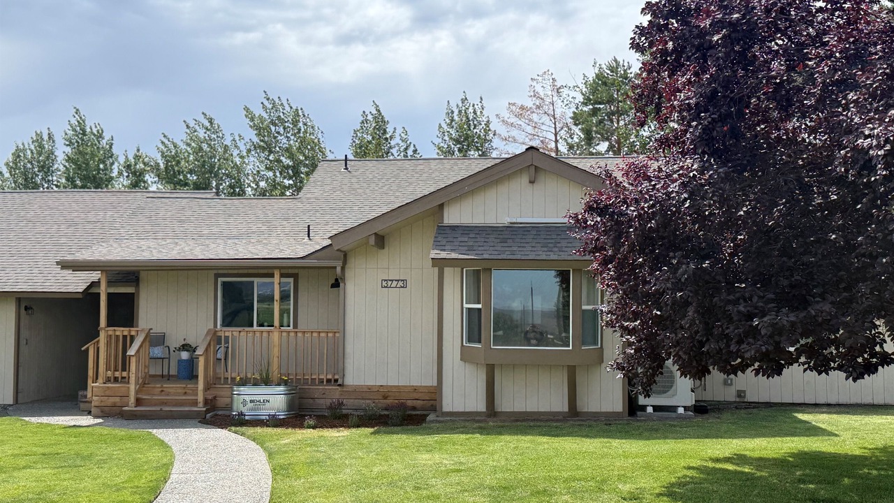 Photo of Outdoor in Ellensburg