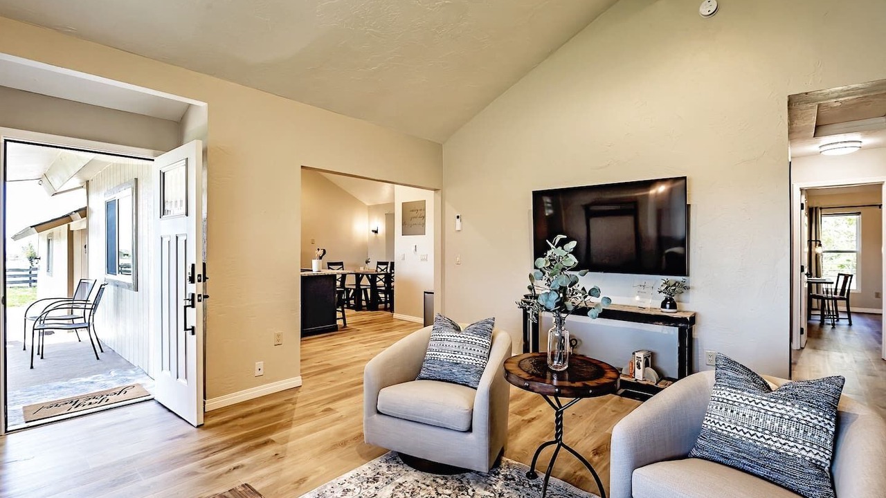 Photo of Bedroom in Ellensburg
