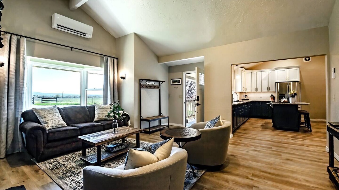 Photo of Bedroom in Ellensburg