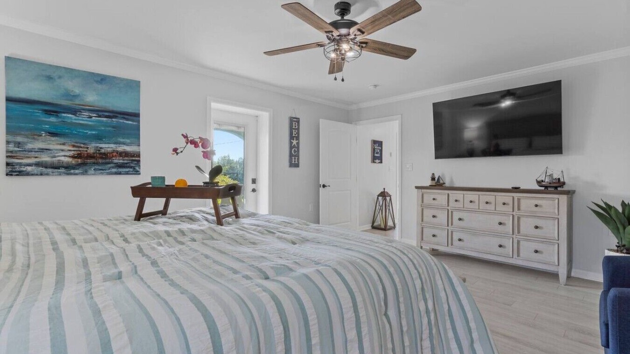 Photo of Bedroom in Biloxi