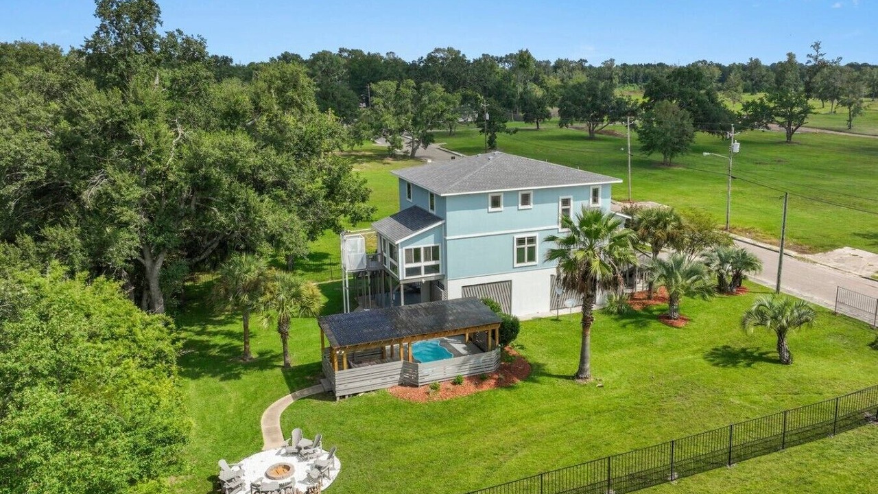 Photo of Outdoor in Biloxi
