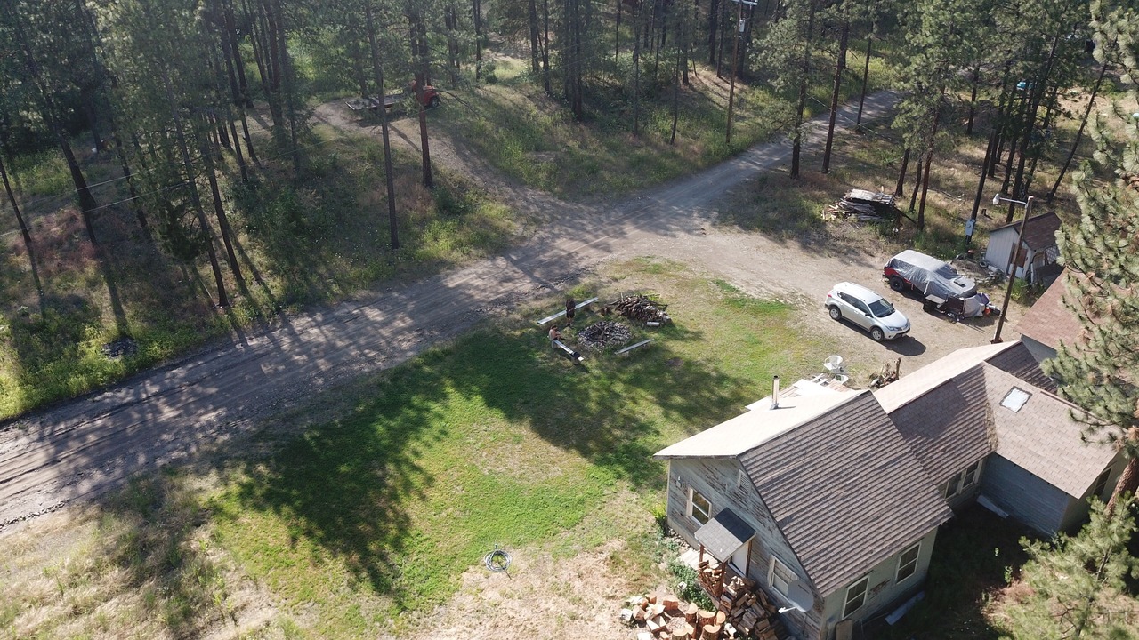 Photo of Outdoor in Wellpinit
