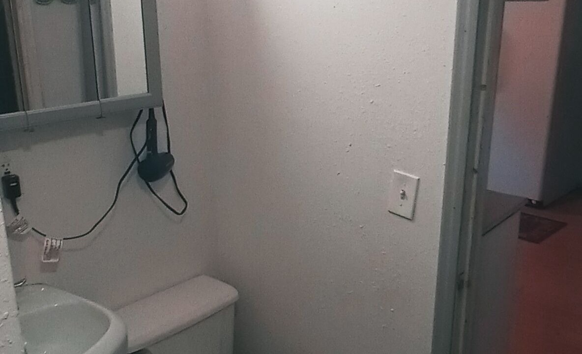 Photo of Bathroom in Wellpinit