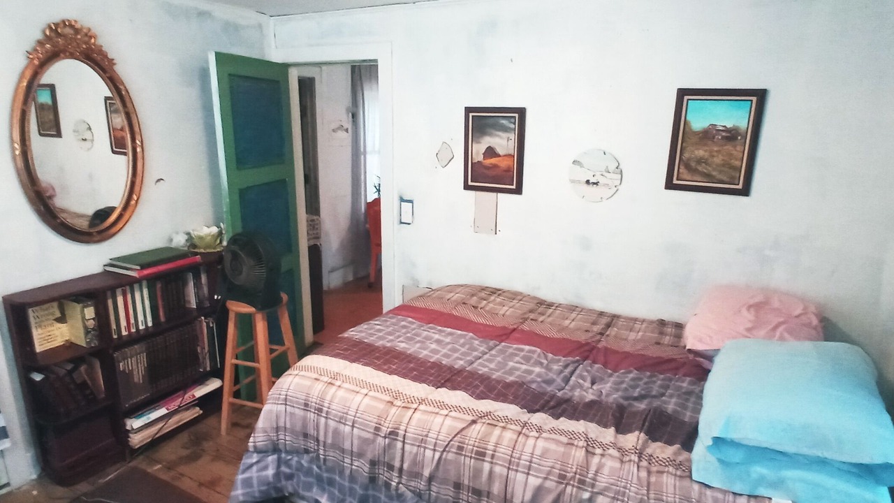 Photo of Bedroom in Wellpinit