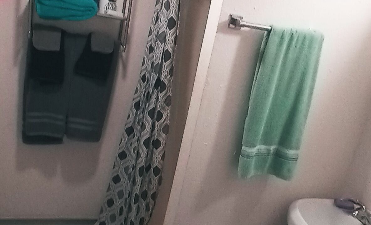 Photo of Bathroom in Wellpinit