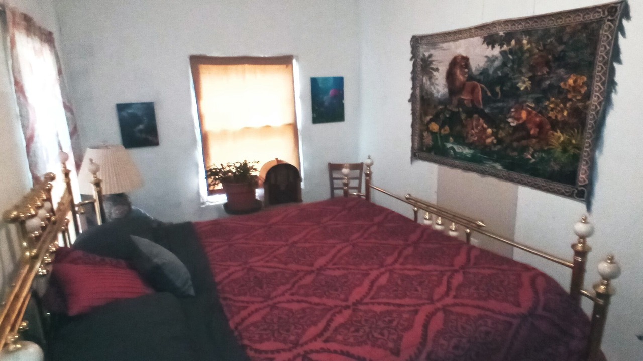 Photo of Bedroom in Wellpinit