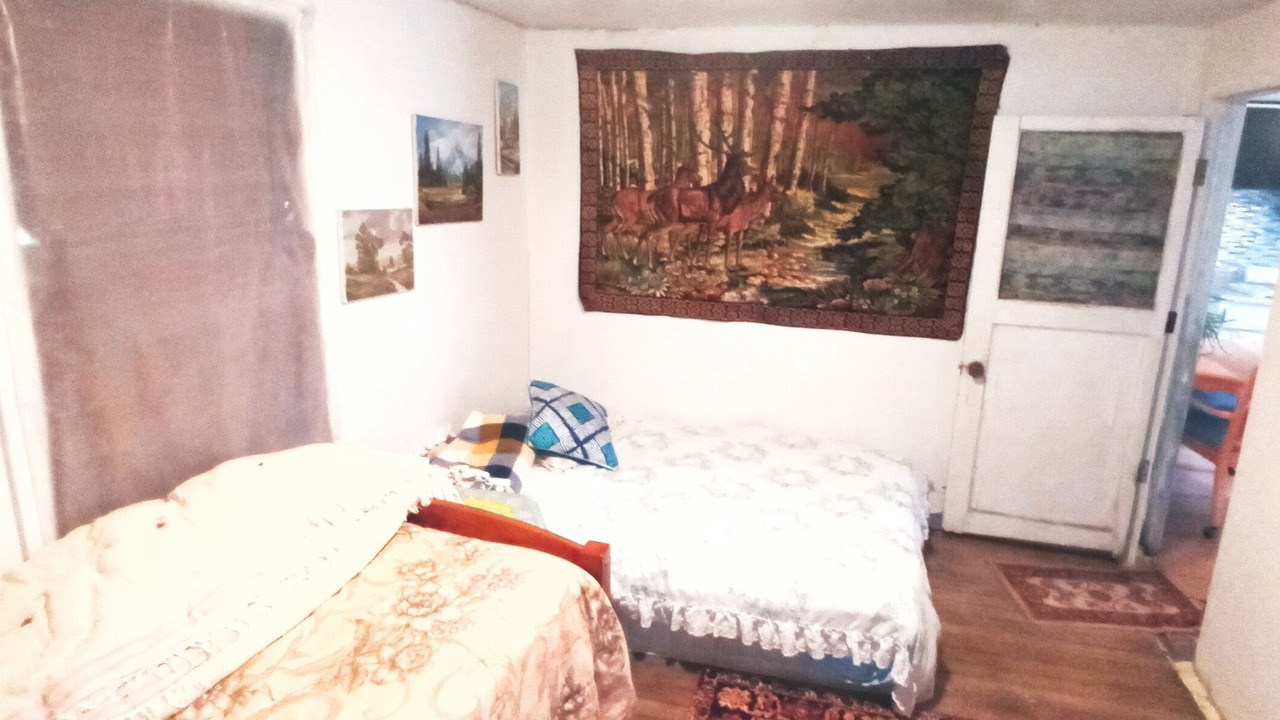 Photo of Bedroom in Wellpinit