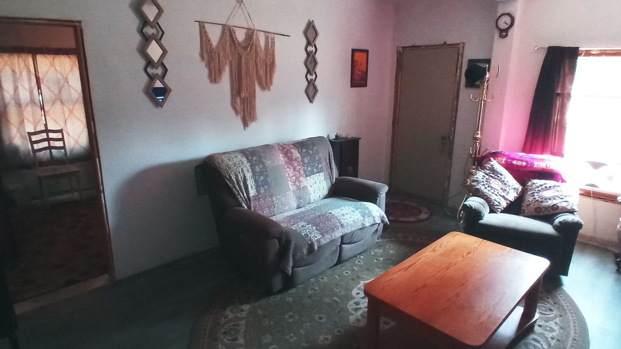 Photo of Livingroom in Wellpinit