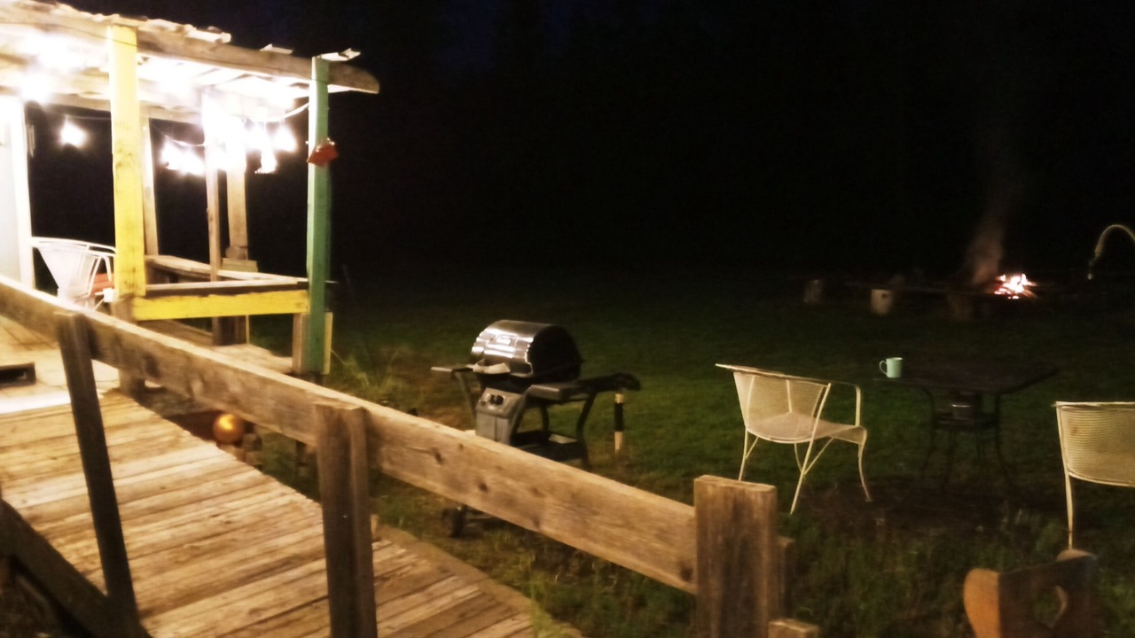 Photo of Outdoor in Wellpinit