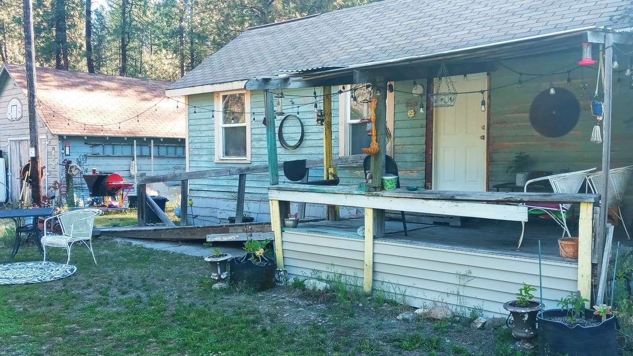 Photo of Outdoor in Wellpinit