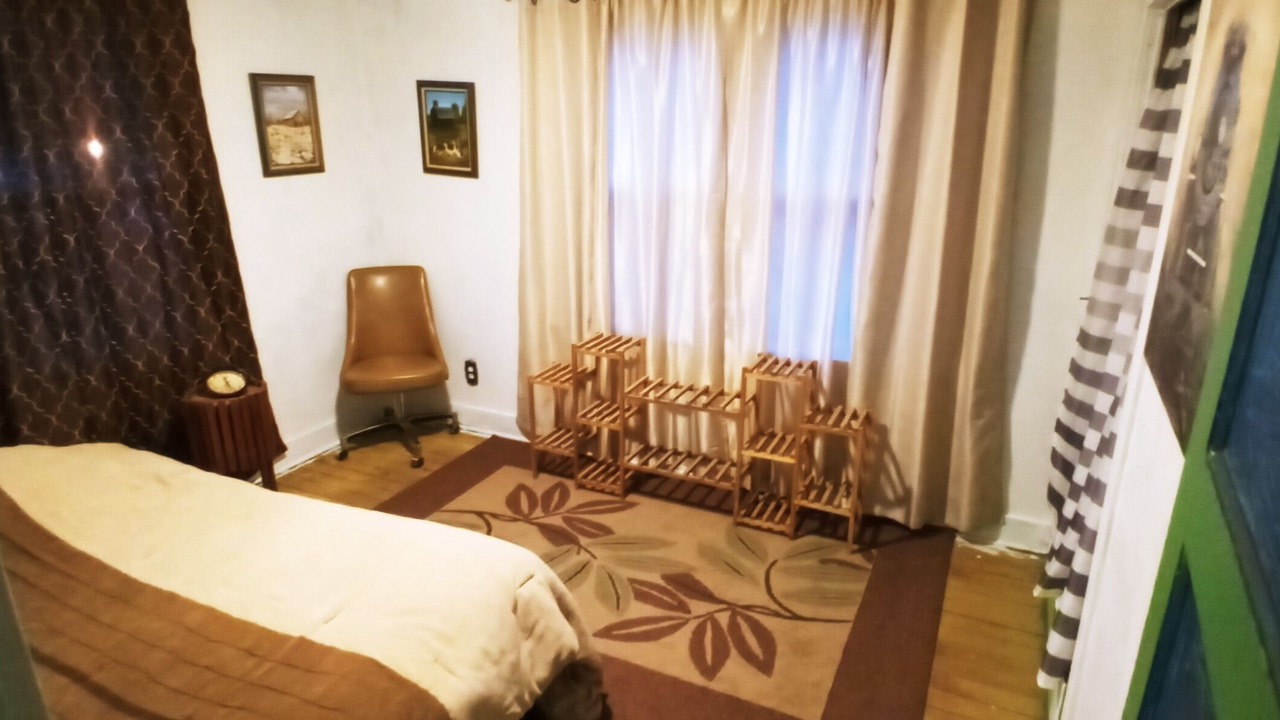 Photo of Bedroom in Wellpinit