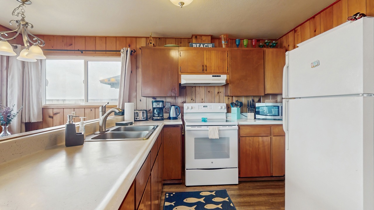 Photo of Kitchen in Birch Bay