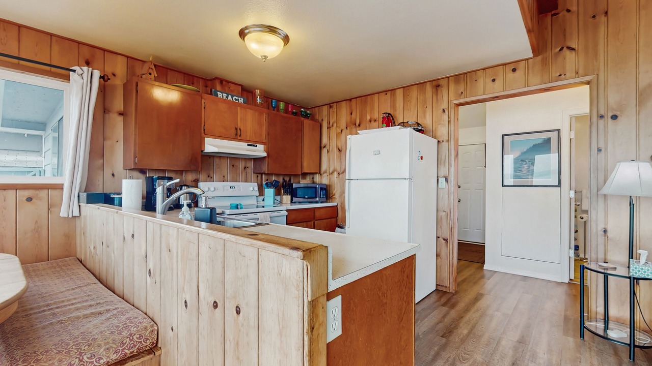 Photo of Kitchen in Birch Bay