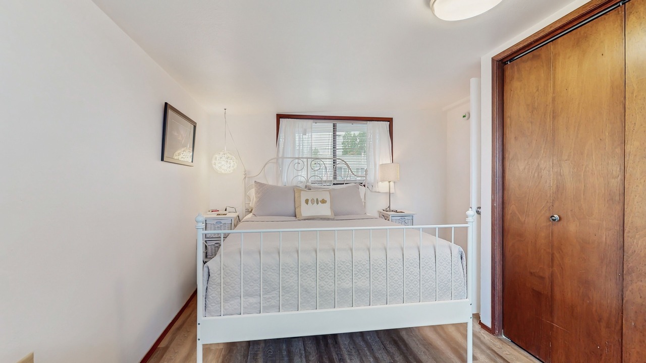 Photo of Bedroom in Birch Bay