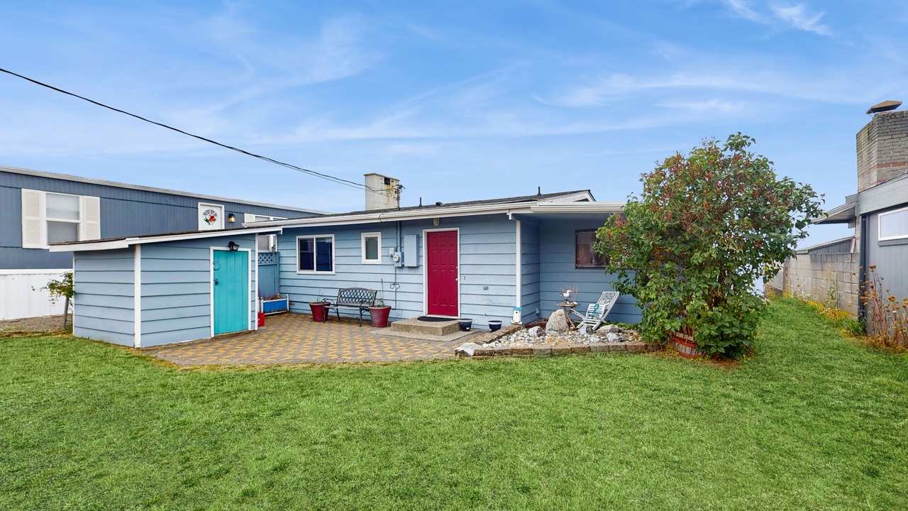 Photo of Outdoor in Birch Bay