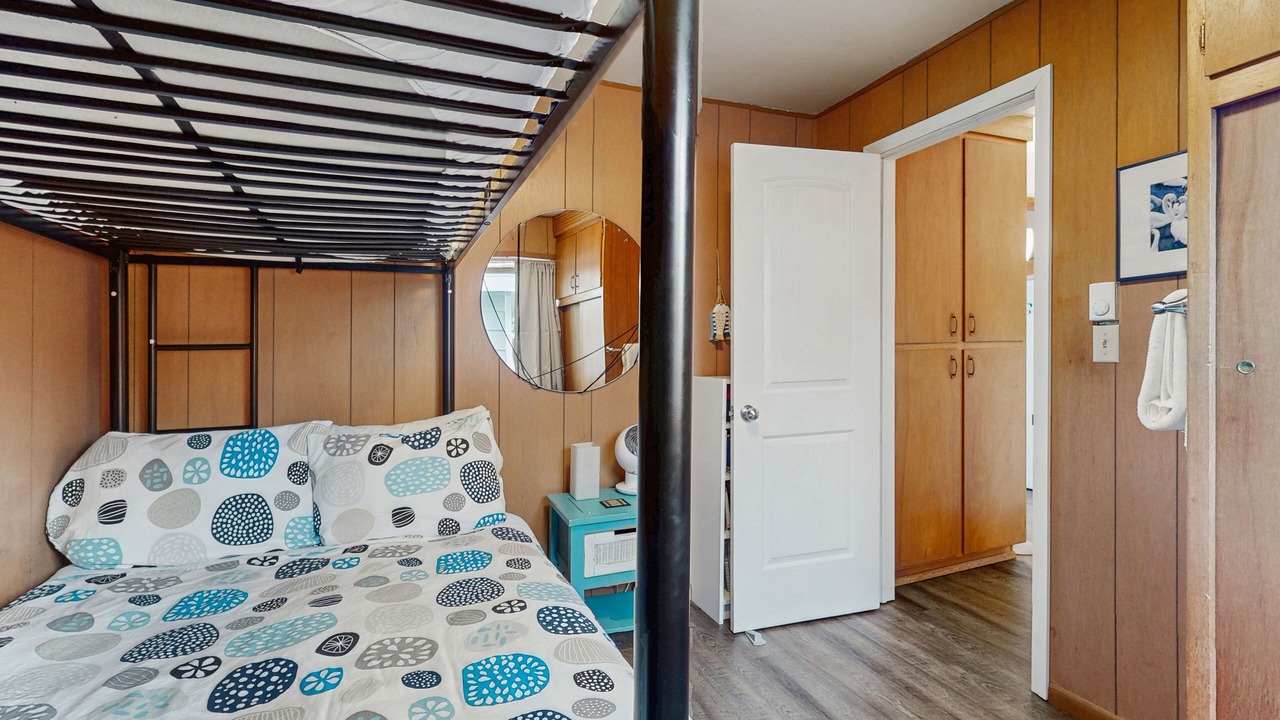 Photo of Bedroom in Birch Bay