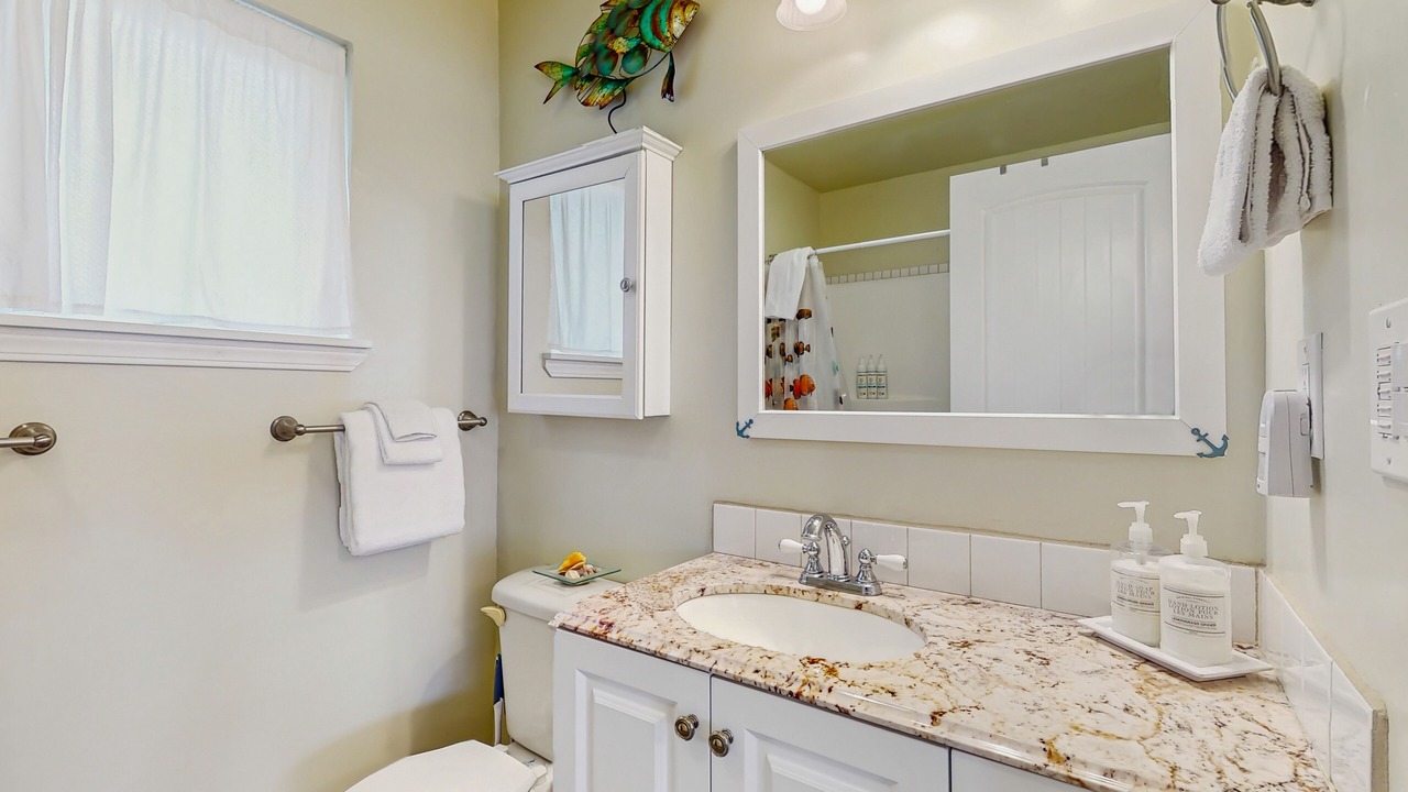 Photo of Bathroom in Birch Bay