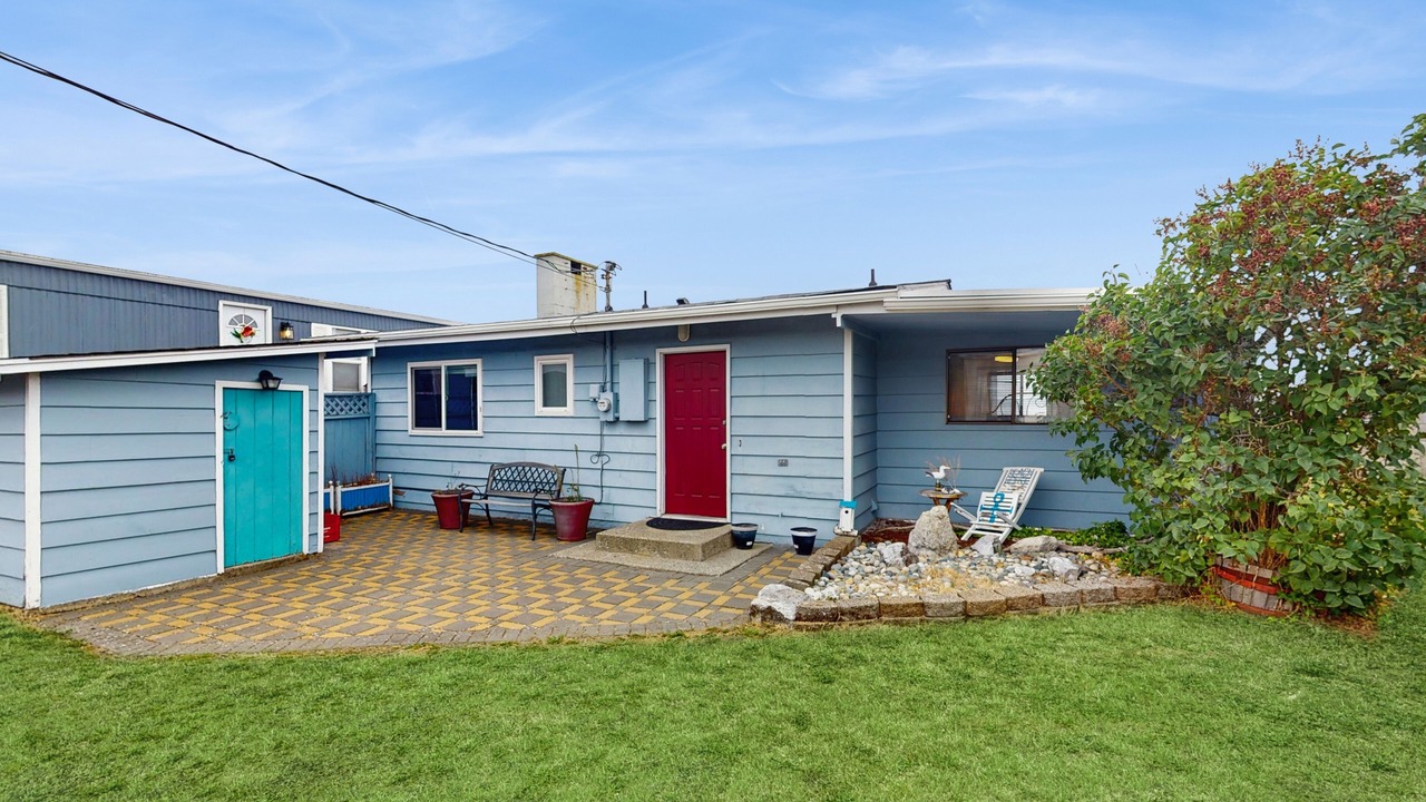Photo of Outdoor in Birch Bay
