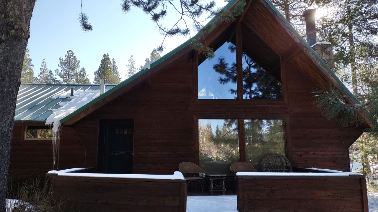 Photo of Outdoor in Sunriver