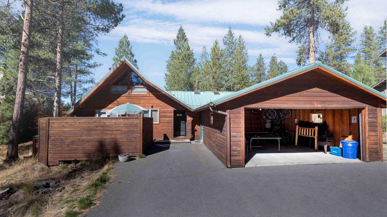 Photo of Outdoor in Sunriver