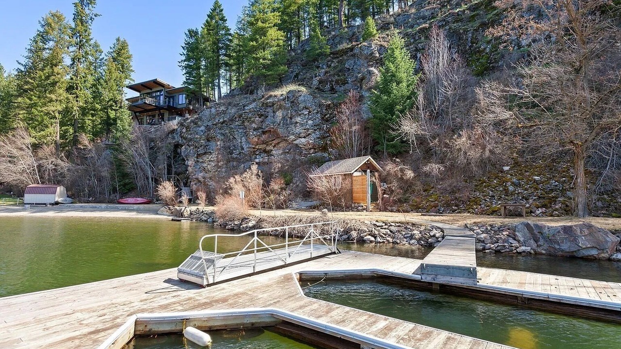 Photo of Outdoor in Spirit Lake