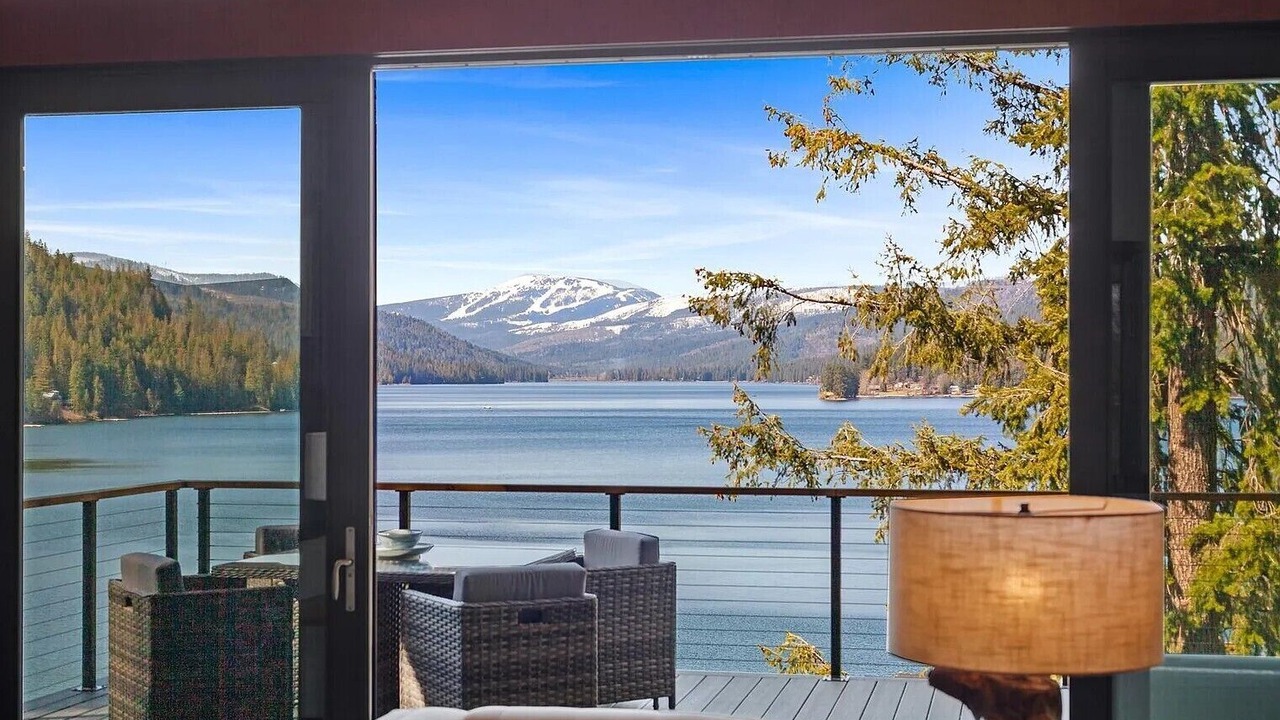 Photo of Outdoor in Spirit Lake