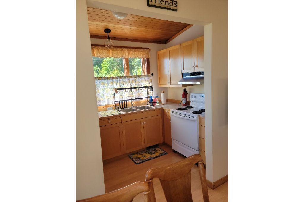 Photo of Kitchen in Vaughn
