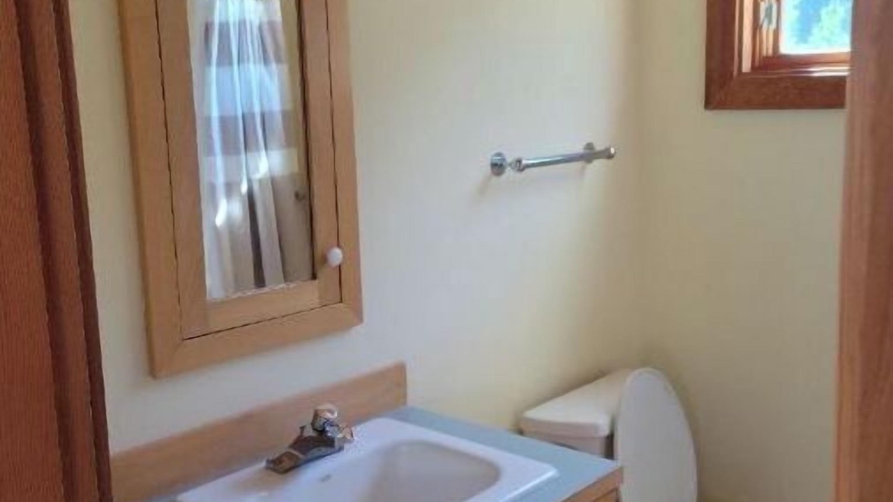 Photo of Bathroom in Vaughn