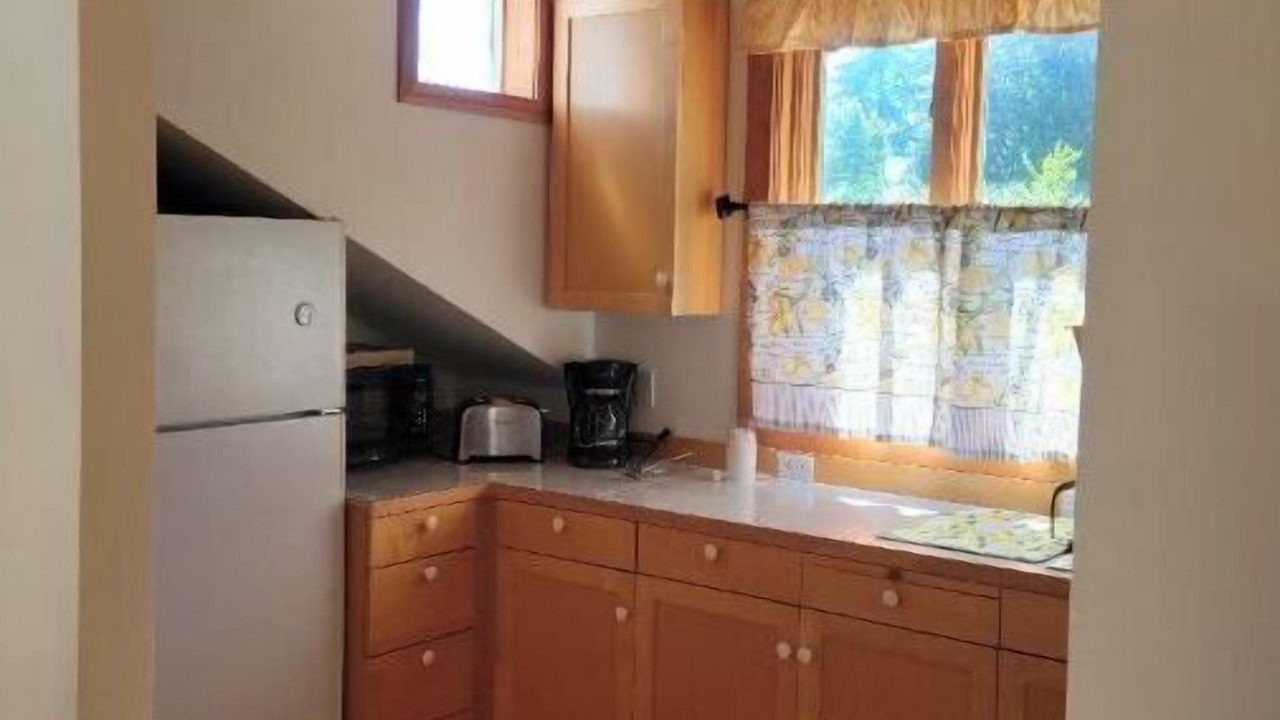 Photo of Kitchen in Vaughn