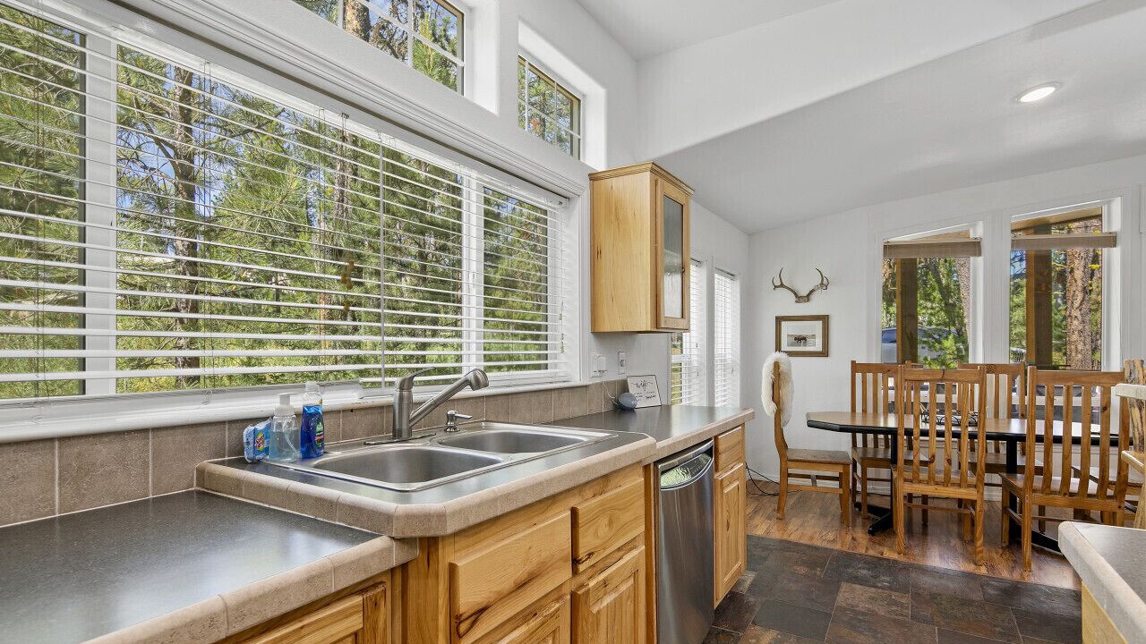 Photo of Kitchen in Donnelly