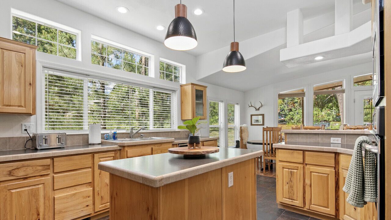 Photo of Kitchen in Donnelly